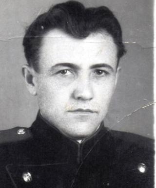 Редькин Семён Яковлевич