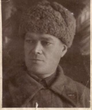 Сидоров Александр Алексеевич