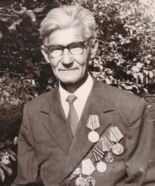 Новиков Сергей Павлович