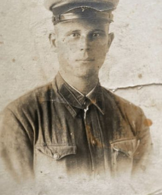 Москвин Владимир Иванович