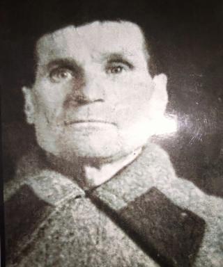 Селезнёв Василий Семёнович