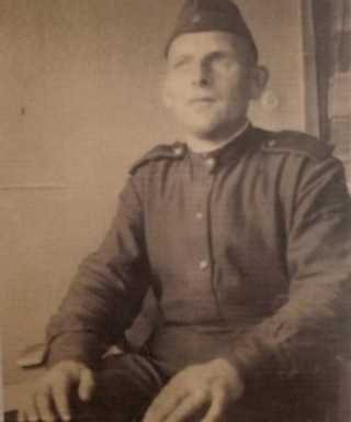 Данилов Аркадий Михайлович