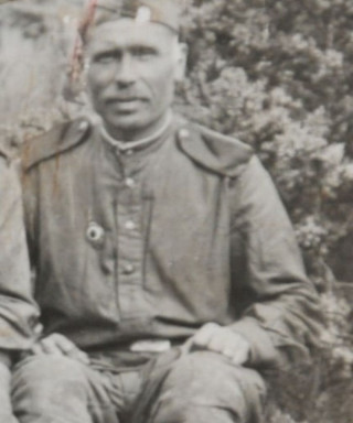 Шумаков Дмитрий Иванович