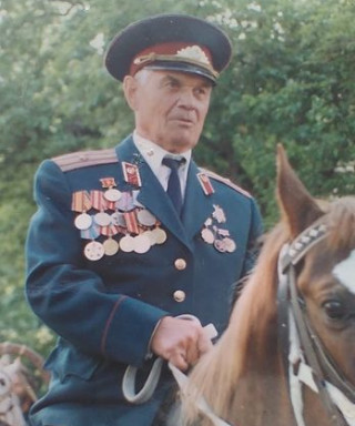 Косинов Иван Александрович