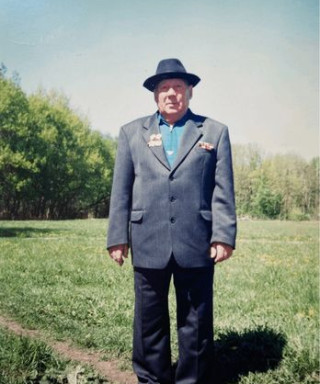 Бойков Семен Гордеевич