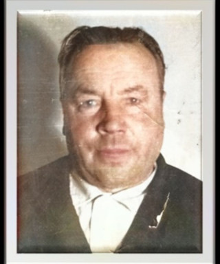 Ярушкин Арсентий Тудимирович