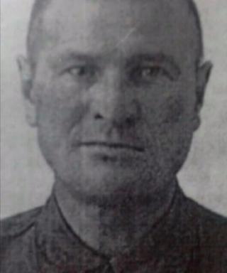 Тунгулин Иван Акимович