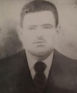 Самохин Сергей Ермолаевич