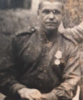 Дудоров Гавриил Моисеевич