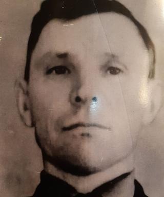 Савинов Иван Михайлович
