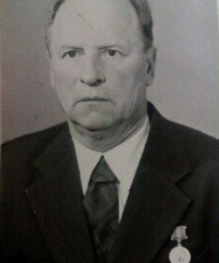 Лишаков Николай Дмитриевич