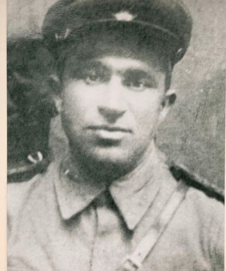 АРАКЕЛЯН ОГАНЕС ПОГОСОВИЧ