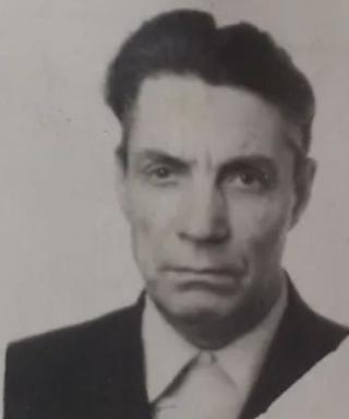 Тимошин Николай Александрович