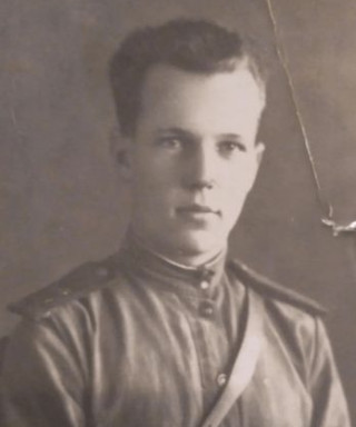 Мешков Юрий Александрович