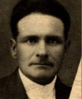 Лиховидов Дмитрий Григорьевич