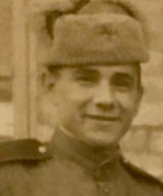 Ионов Семен Иванович