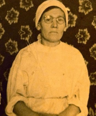 Пичугина Варвара Степановна