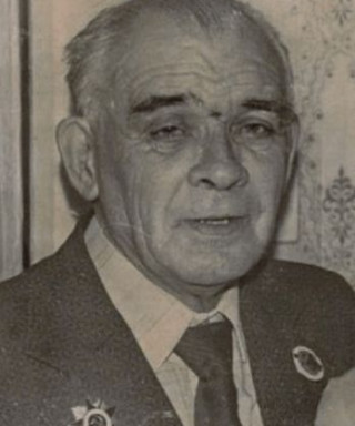 Ладошин Анатолий Степанович