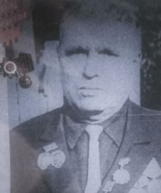 Вакин Василий Иванович