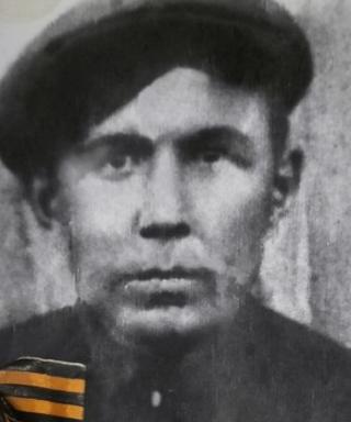 Соколов Александр Степанович