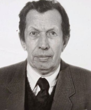 Михайлов Виктор Иванович