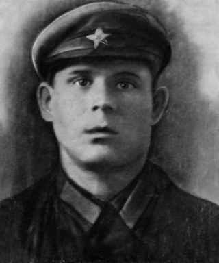 Мальцев Артемий Степанович