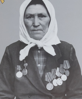 Кузнецова Мария Ивановна