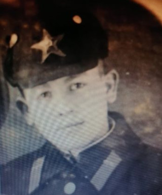 Шабельников Леонид Петрович