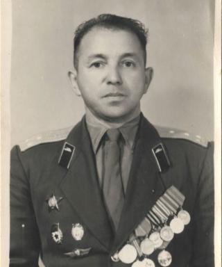 Куприн Владимир Васильевич