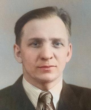 Кошелев Михаил Степанович