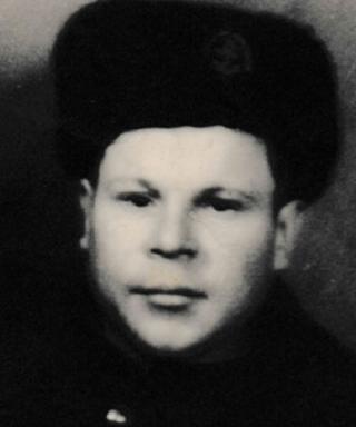 Сенев Фёдор Павлович