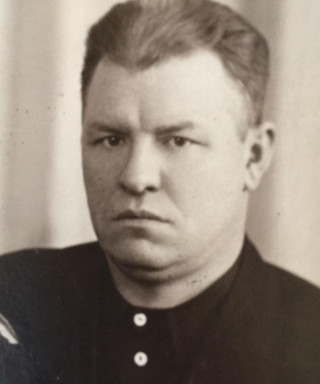 Апполонов Викентий Дмитриевич