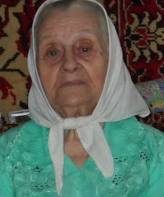 Тутаева Евгения Васильевна