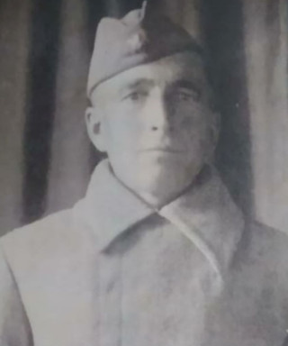 Зубков Василий Прокофьевич