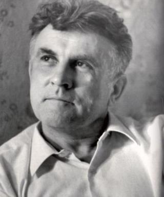 Кунарев Серафим Алексадрович