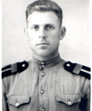 Бойко Петр Ефимович