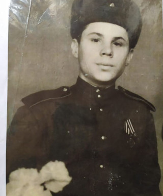 Бойков Анатолий Васильевич