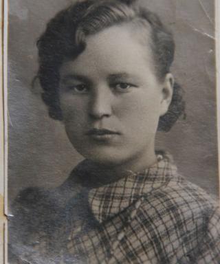 Рогачёва Мария Алексеевна