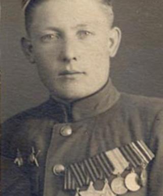 Гришин Юрий Михайлович