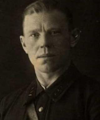 Денисов Дмитрий Федорович