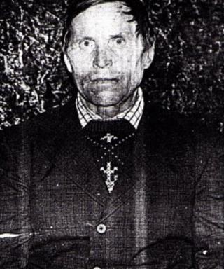Григорьев Степан Иванович