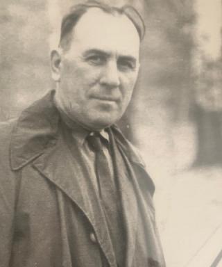 Лебедко Алексей Никитович