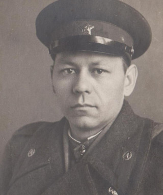 Инжеватов Александр Кириллович