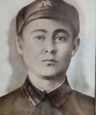 Якупов Кирамат Мухаметович