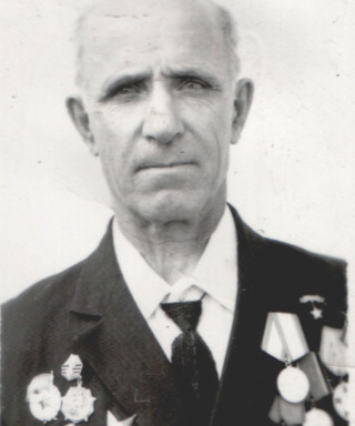 Панко Иван Михайлович