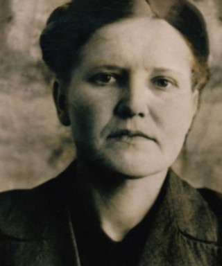 Мещерякова Анна Дмитриевна