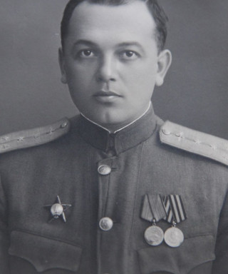 Загорейко Борис Александрович