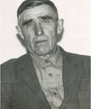 Самусенко Иван Иванович