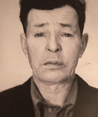 Балдесов Павел Анисимович