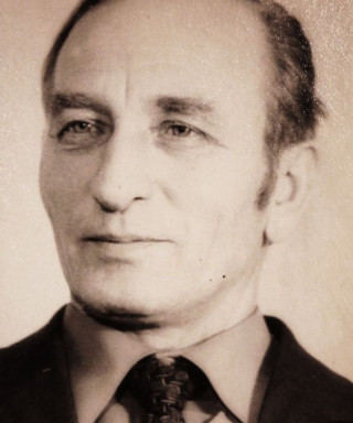 Паршков Василий Васильевич